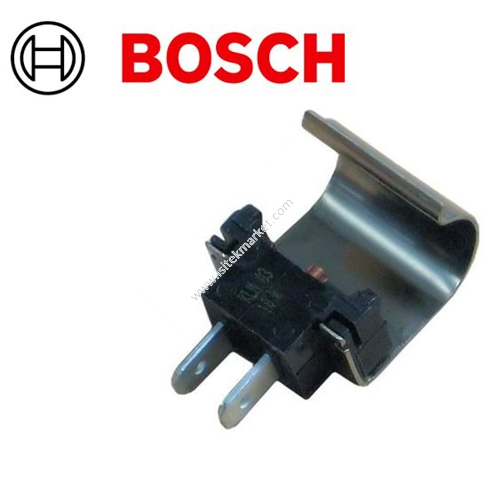 NTC YÜZEY TİP 3/4 BOSCH BUDERUS 87160110730 ZWC/ZSC-3/ U072