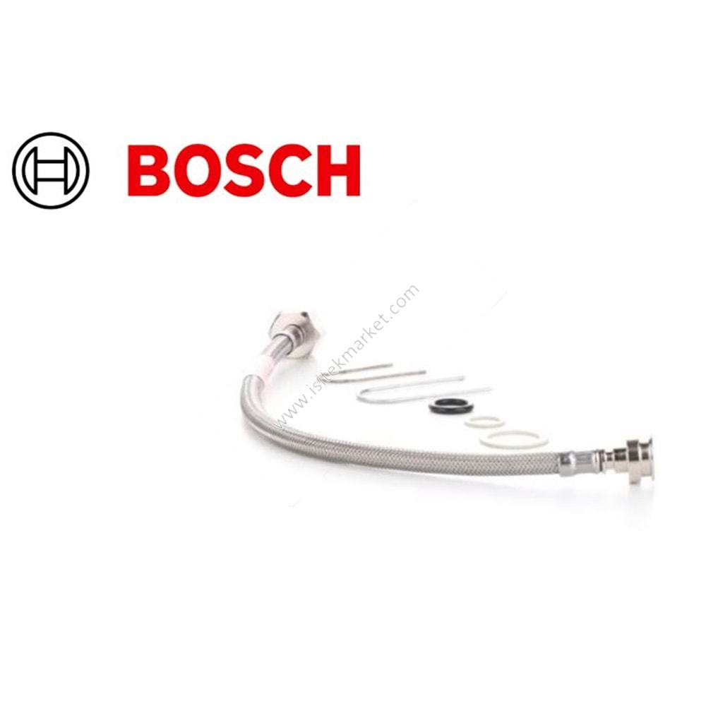 FLEX HORTUM BOSCH JUNKERS WORCESTER BUDERUS 87160120730