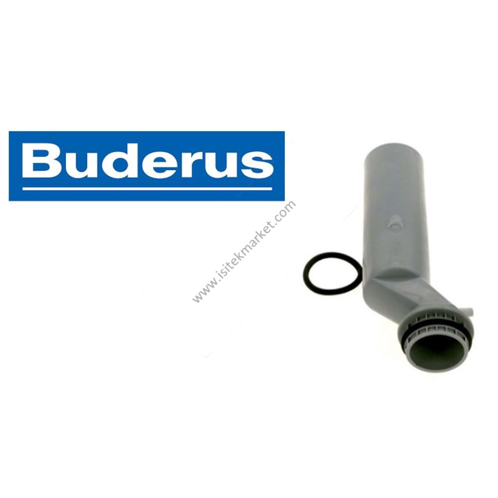 ADAPTÖR BSC JUNKERS WORCESTER BUDR 87160122660 GB172-14\24