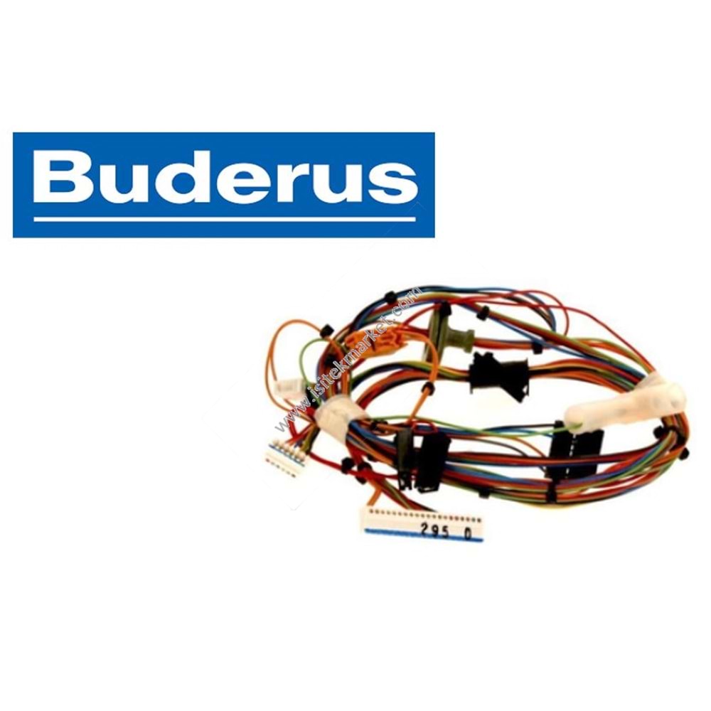 KABLO BSC WORCESTER BUDR 87160122950 GB042-22