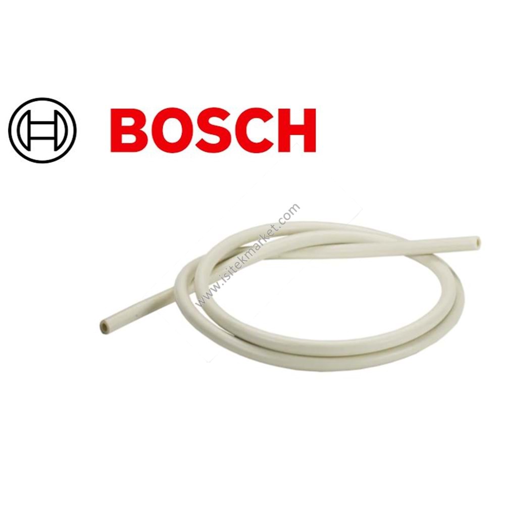 SİLİKON HORTUM BSC JUNKERS WORCESTER BUDR 87161010800