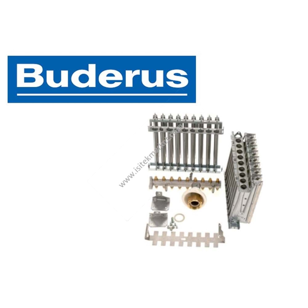 BRÜLÖR BSC WORCESTER JUNKERS BUDR 87161019000 U052-24K