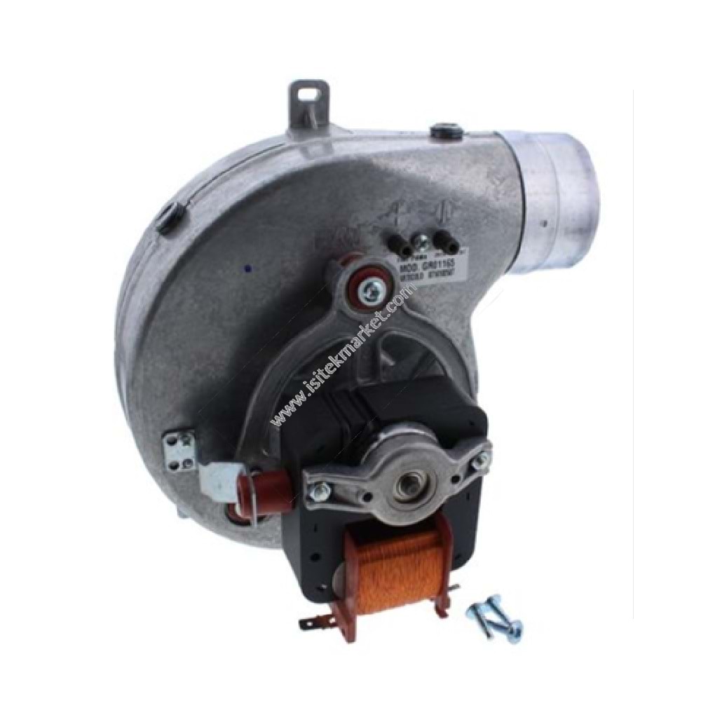 FAN FIME GRO1165 BSC WORCESTER 87161025870