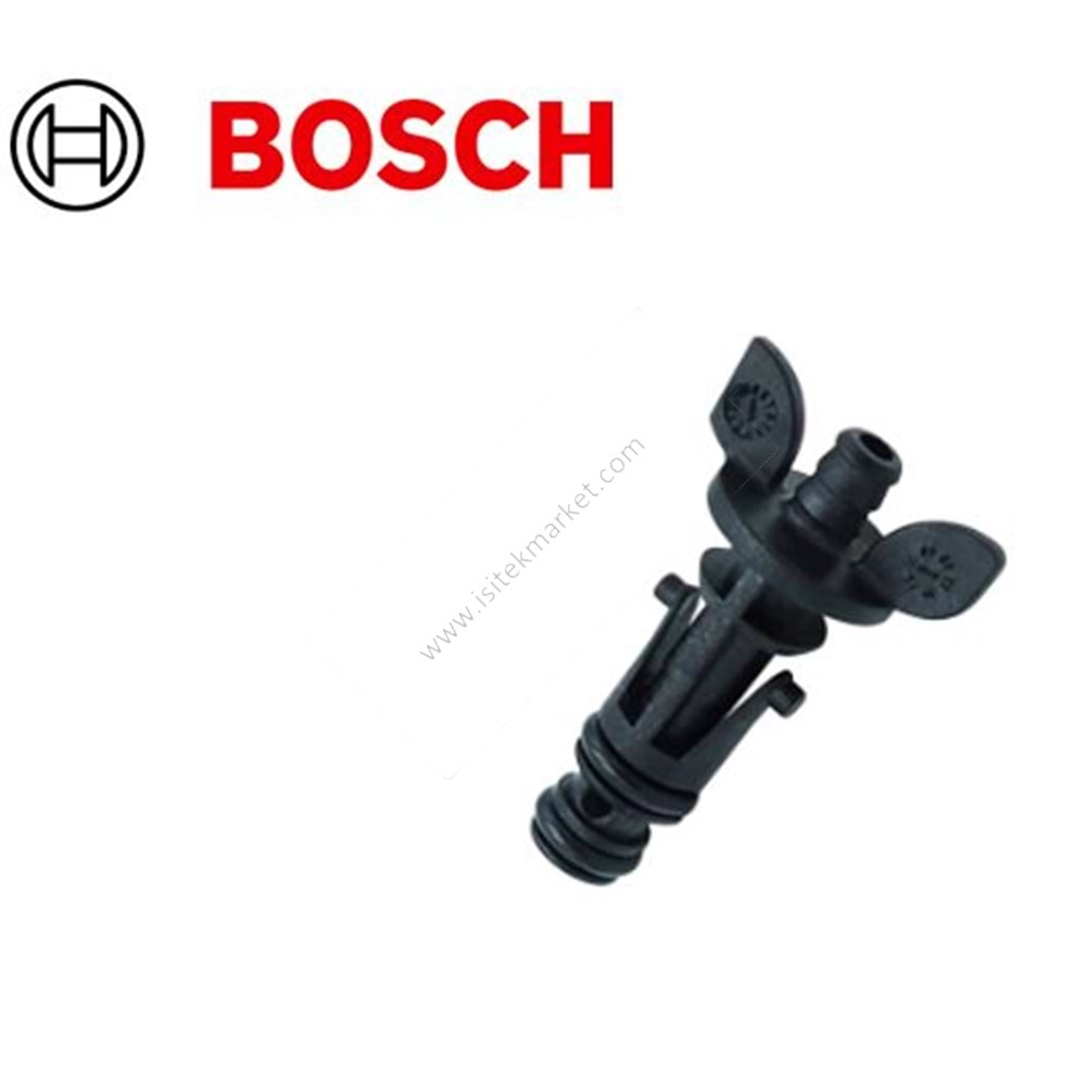 EMNİYET VENTİLİ BOSCH WORCESTER JUNKERS BUDERUS 87161034890