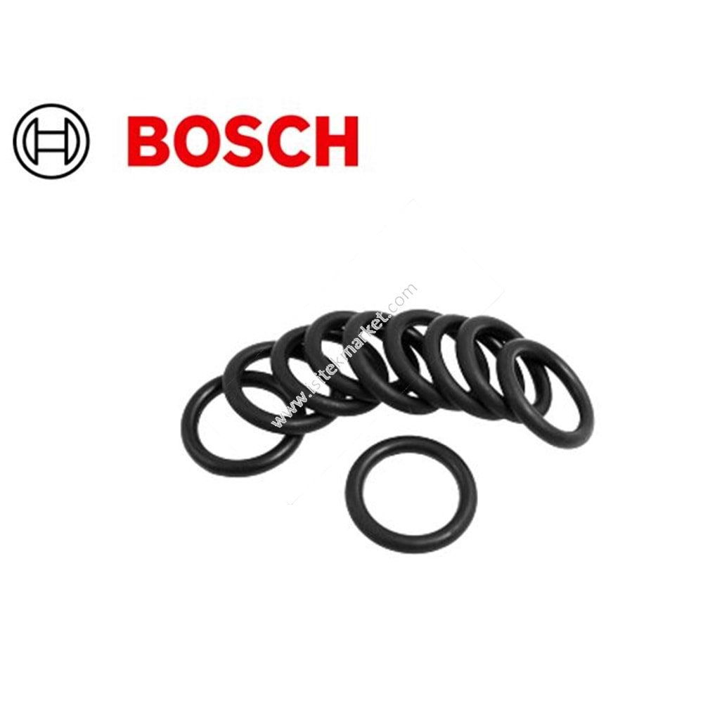 BOSCH JUNKERS WORCESTER ORING SETİ 87161034930 ZSA 24-2A / ZWA 24-2K