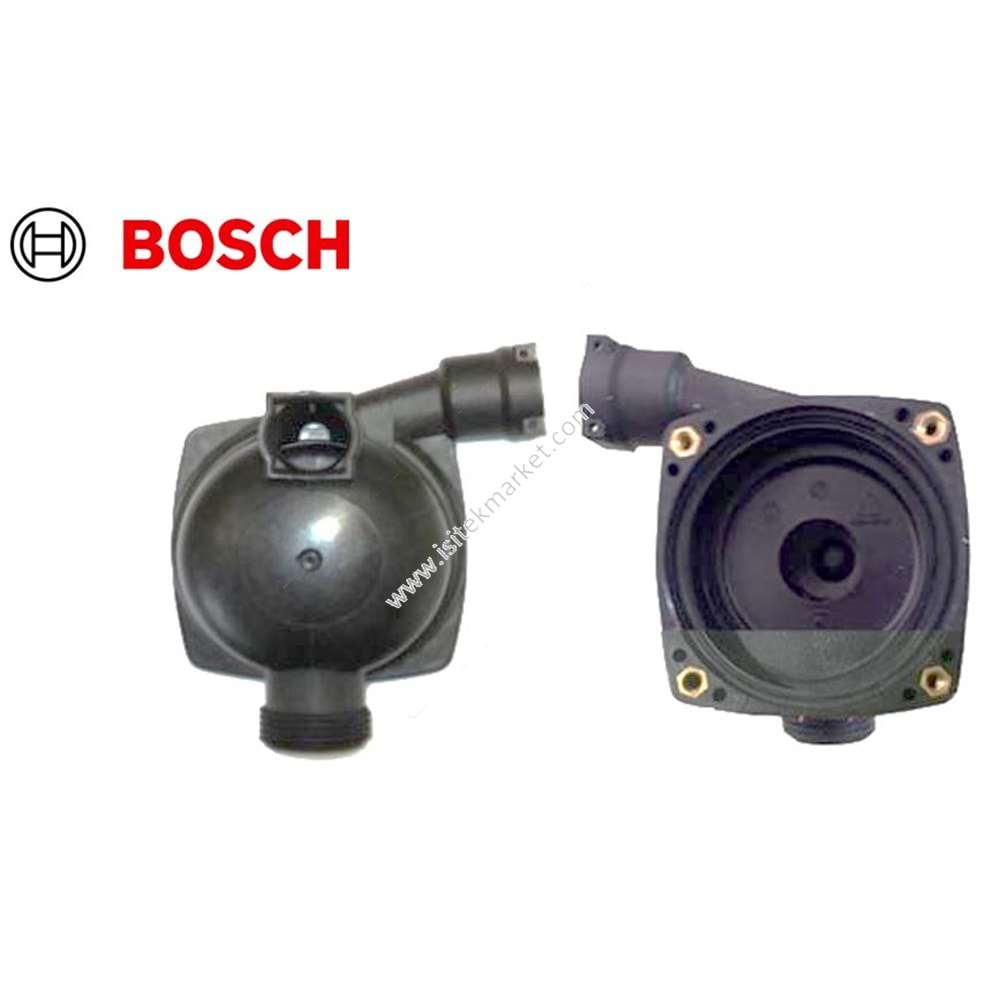 POMPA ARKASI GRUNDFOS BOSCH WORCSETER BUDERUS JUNKERS 87161036010 ZSA 24-2A / ZWA 24-2K