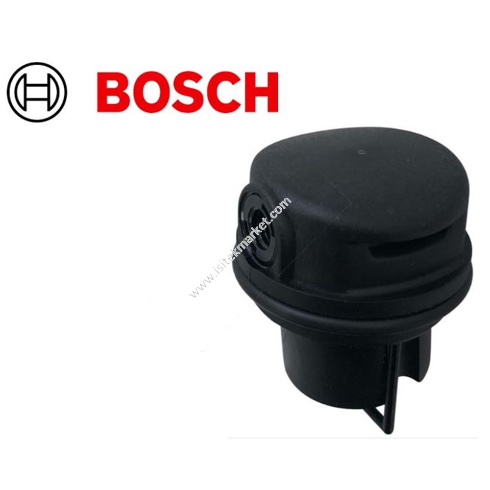 HAVA PURJÖRÜ PLASTİK POMPA BOSCH 87161061420