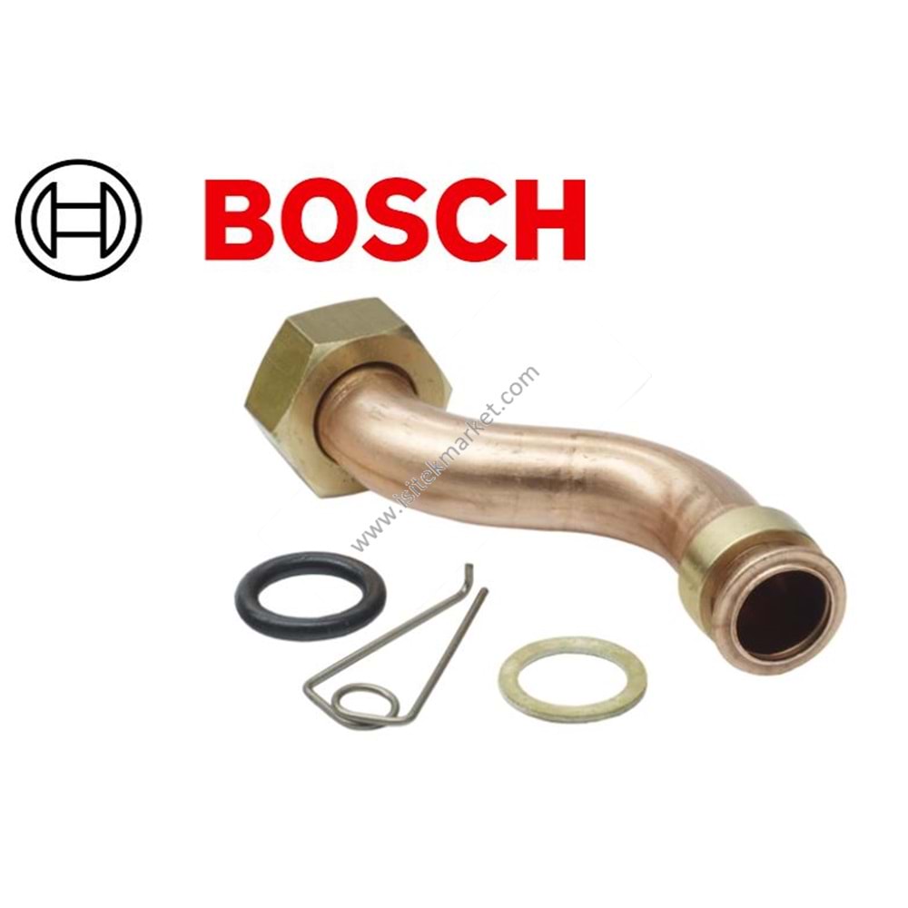 BORU BSC JUNKERS WORCESTER 87161064280