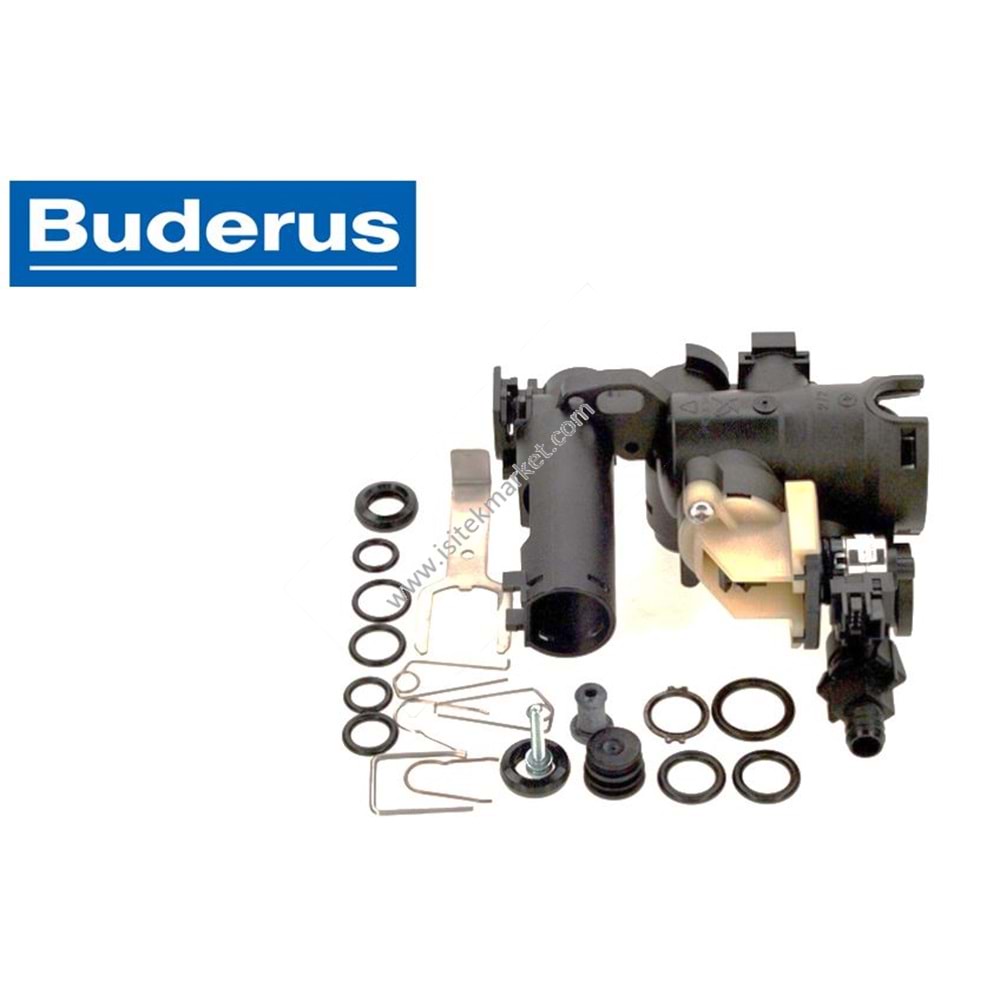 BLOK BSC BUDR 87161068440