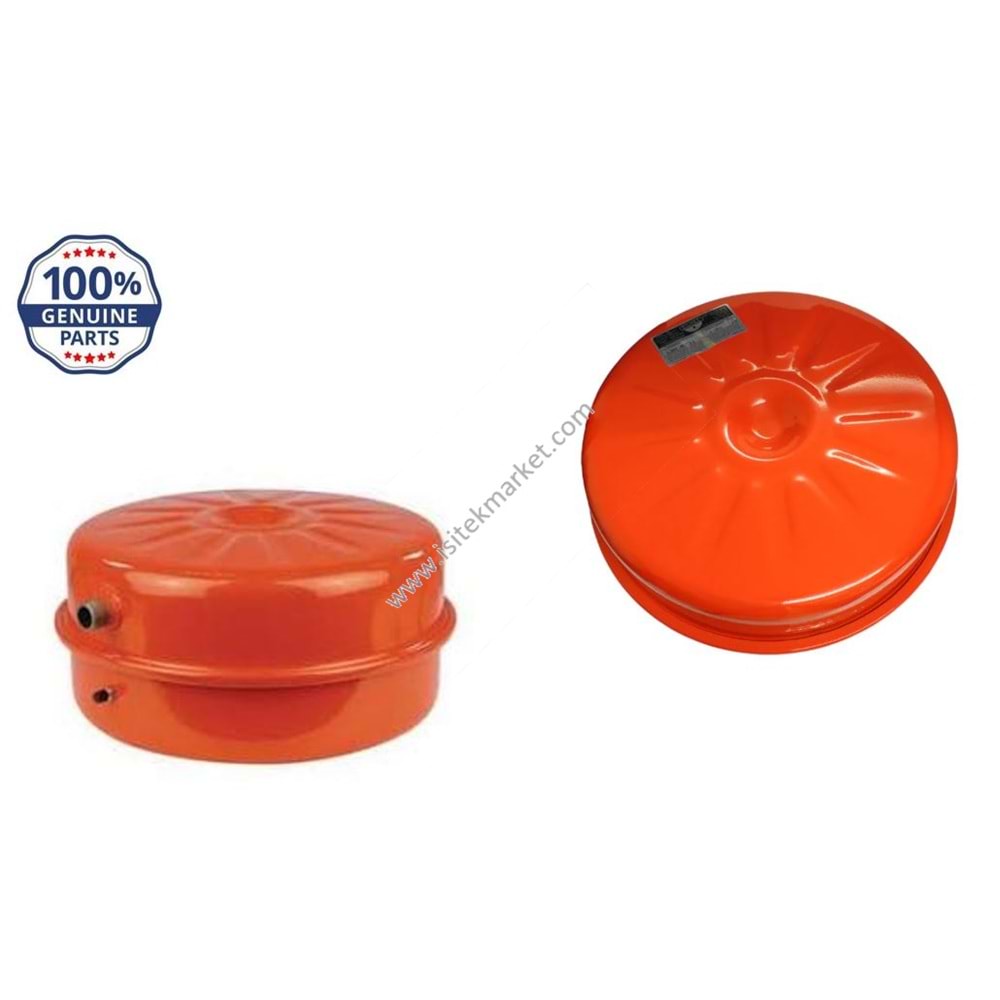 GENLEŞME TANKI ZILMET BOSCH WORCESTER 87161083900 CP387 3/4 18 LT
