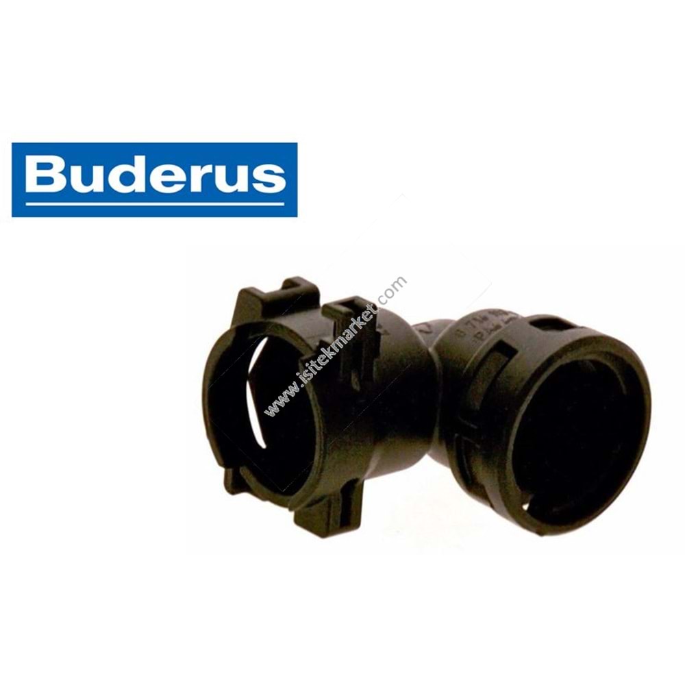 DİRSEK Lİ BAĞLANTI WORCESTER BUDR 87161139110