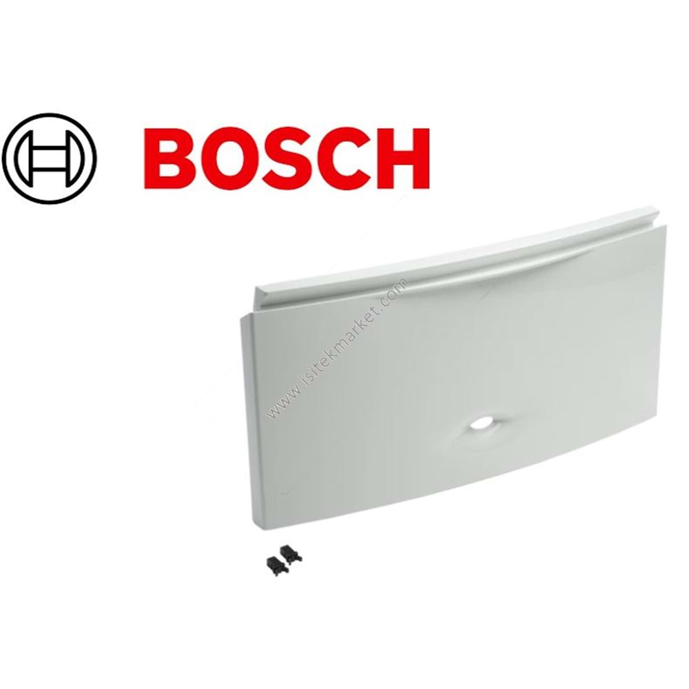ÖN PANEL KAPAĞI BSC WORCESTER 87161165050