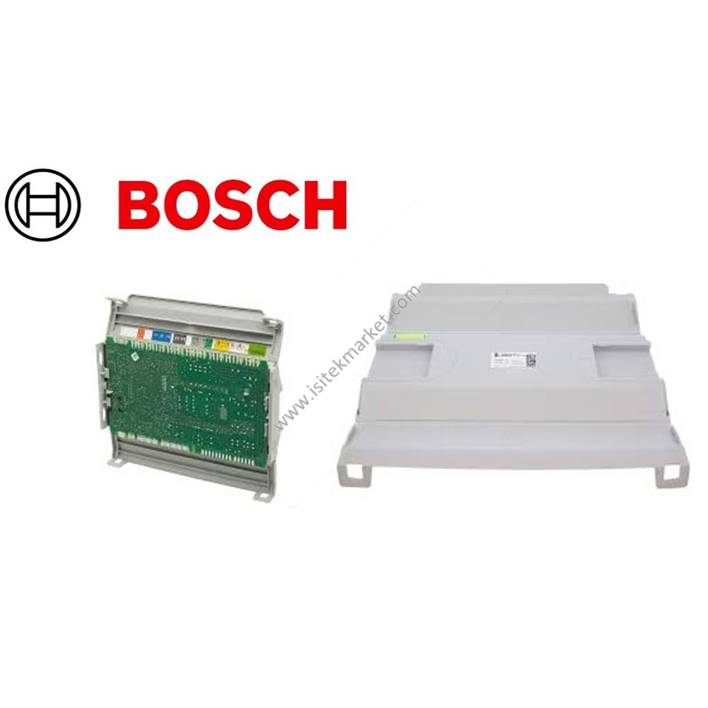 KONTROL PANELİ BSC 87161170790