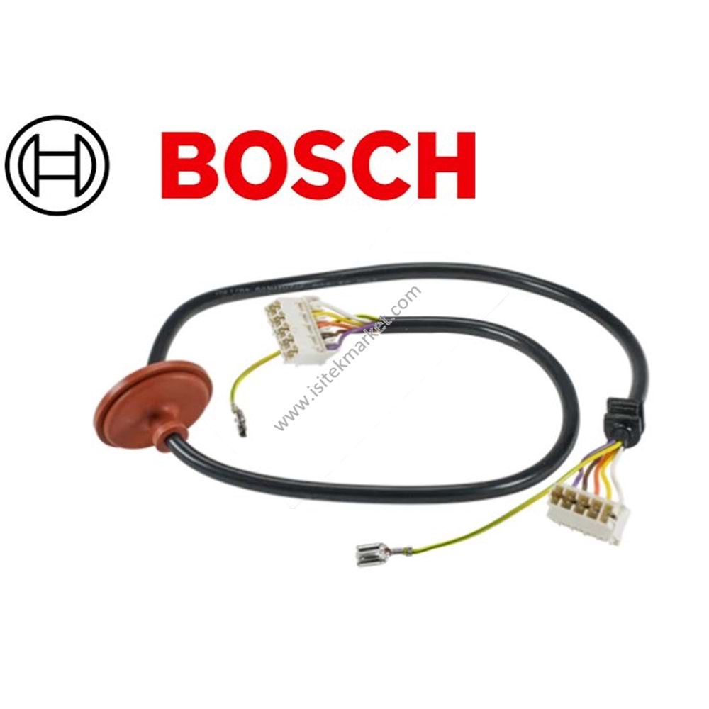 KABLO BSC WORCESTER BUDR JUNKERS 87161179680