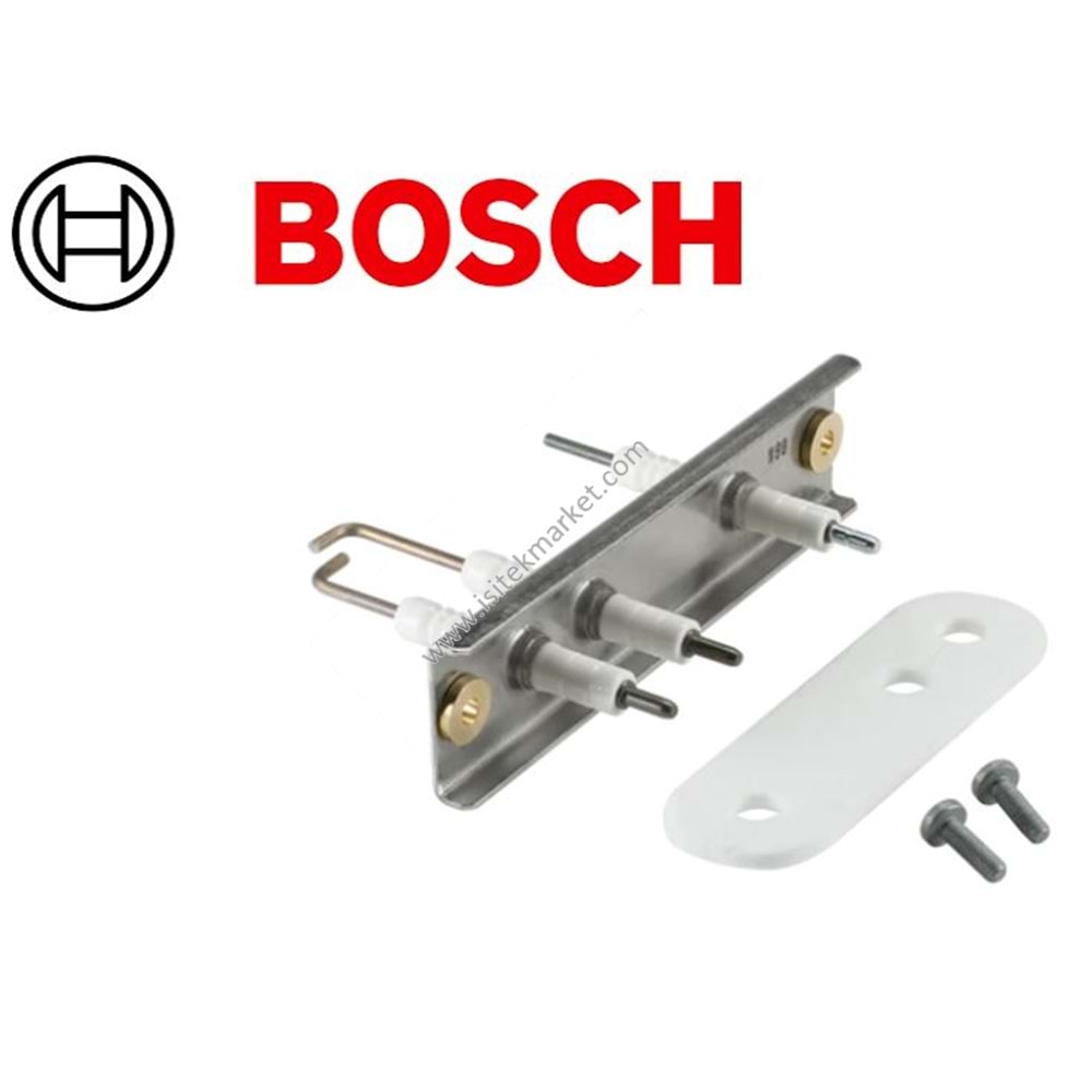 BUJİ ATEŞLEME ELEKTRODU BUDR BSC WORCESTER 87161218170