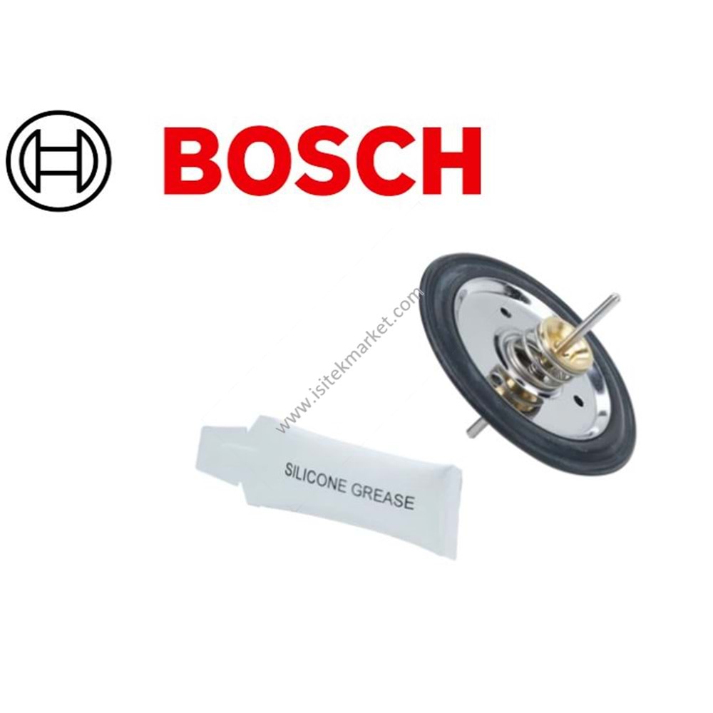 DİYAFRAM KİT MİLLİ - 45mm MİL BOYU BSC 87161405530