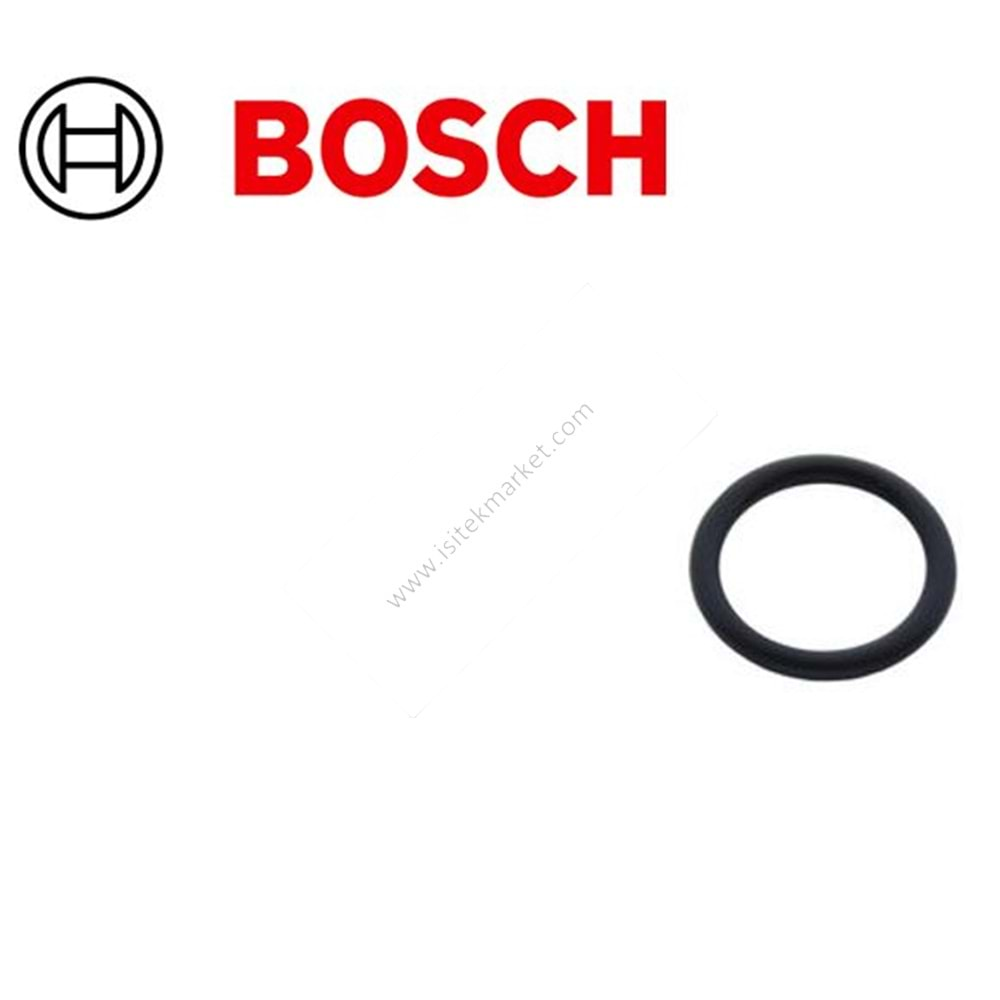 BOSCH JUNKERS BUDERUS WORCESTER ORING SETİ 87161408050 15,54X2,62 U022-24? / ZSA24-2 / ZWA24-2