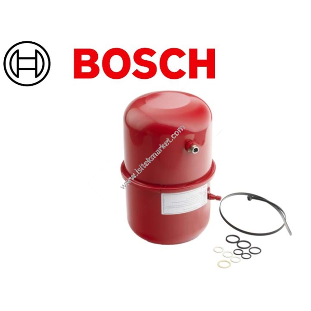 GENLEŞME TANKI BSC WORCESTER 87161425000 10 LT 3/8