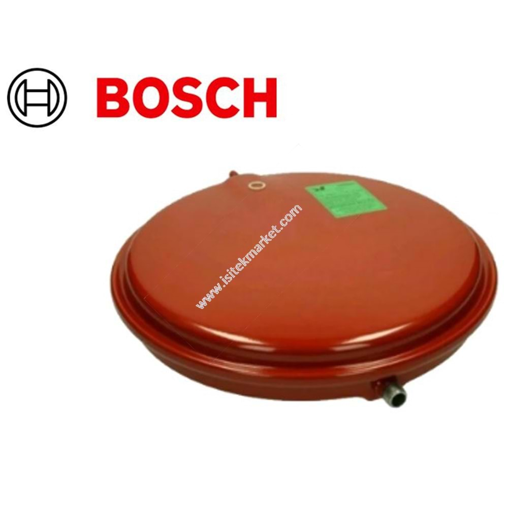 GENLEŞME TANKI WINKELMANN BOSCH BUDERUS JUNKERS 87161425020 8 LT3/8