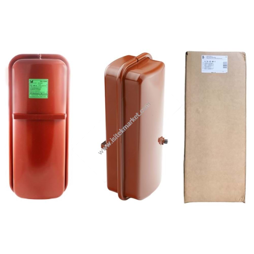 GENLEŞME TANKI BSC WORCESTER 87161425050 RUK12