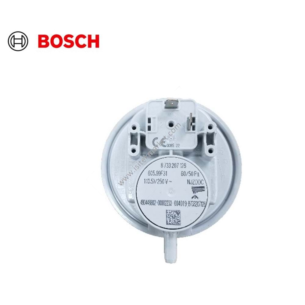 APS HUBA 60/50 PA BSC BUDR 8716420213 87332071280