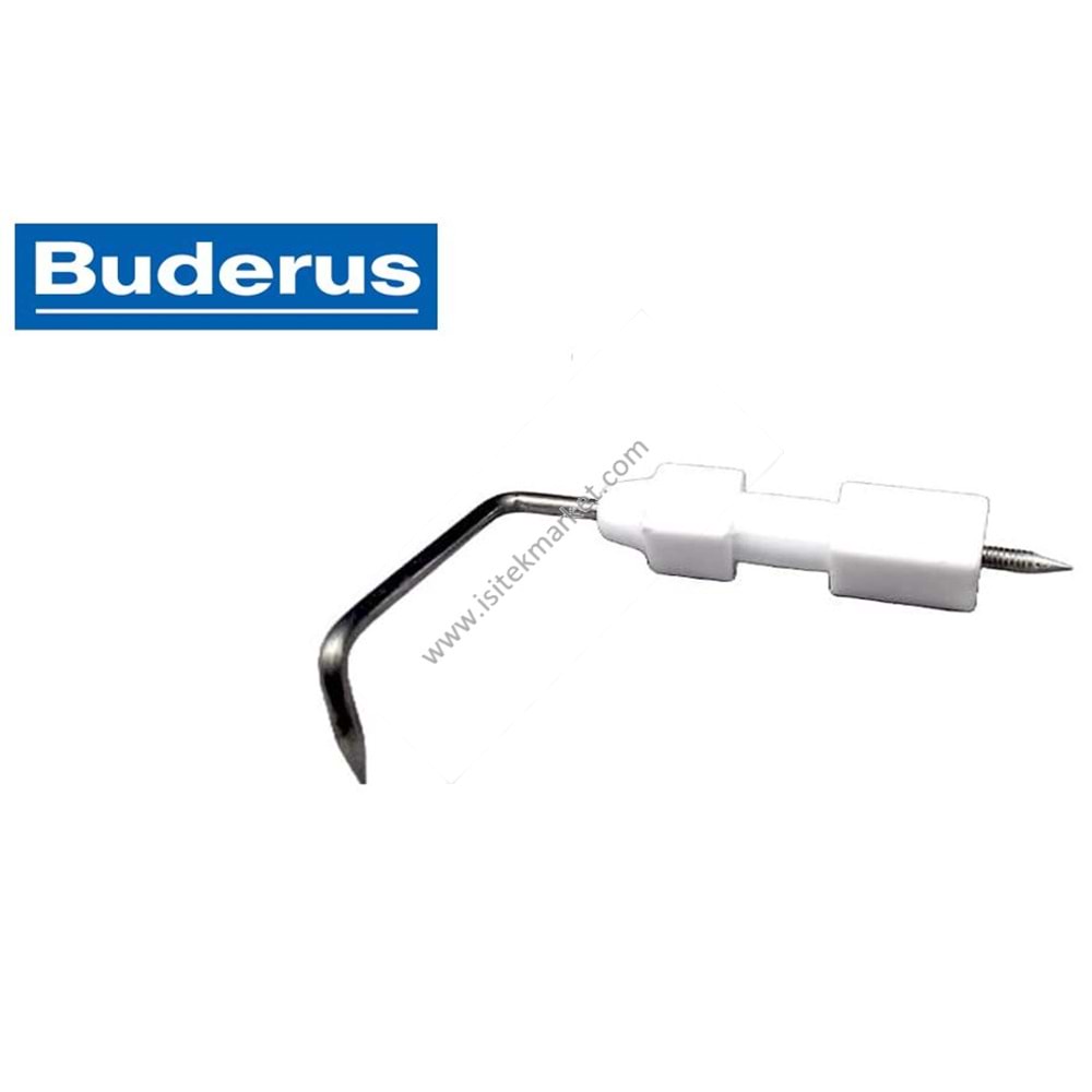 BUJİ ELEKTROD SETI BUDR BSC WORCESTER 87164280280
