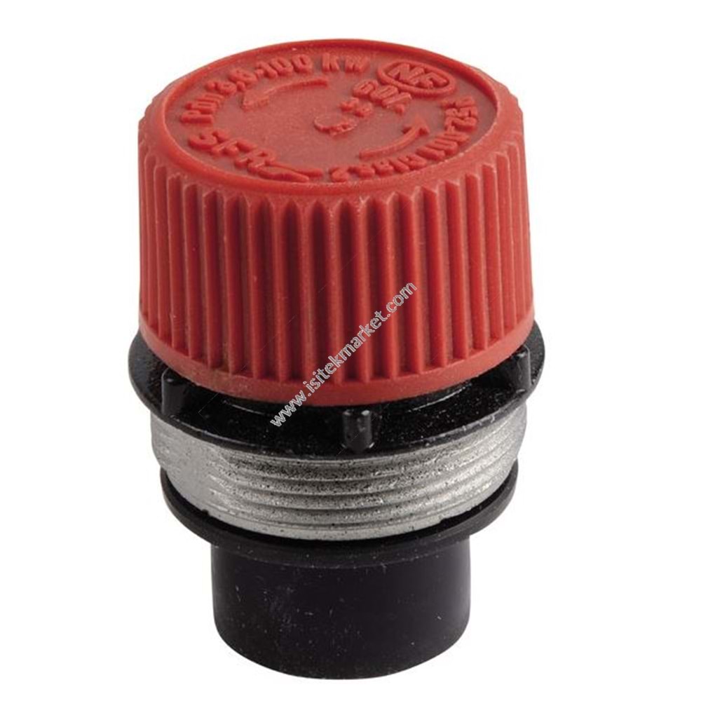 3 BAR EMNİYET VENTİLİ BAŞLIĞI BSC WORCESTER BUDR 87167454050