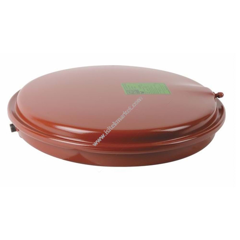 GENLEŞME TANKI WINKELMANN 8LT BSC ELM LEB 87167458880
