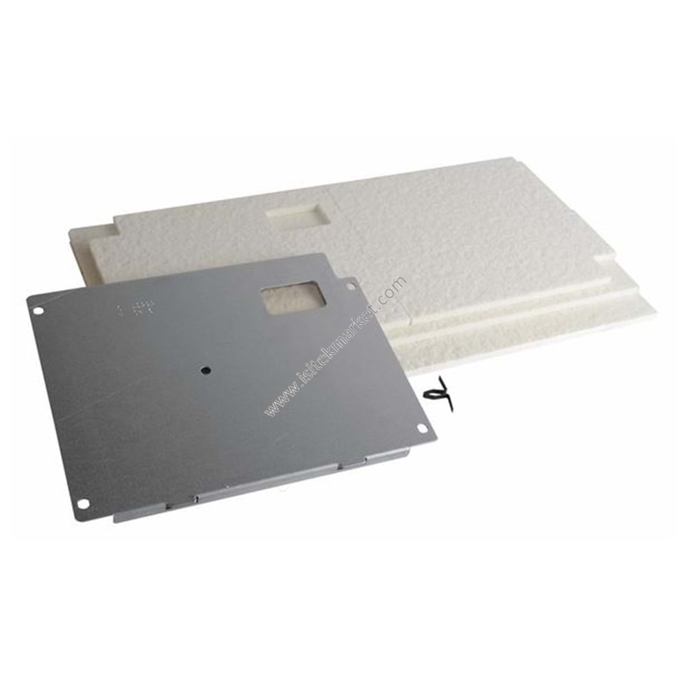 İZOLASYON SETİ BSC BUDR JUNKERS ELM LEB 87167568820 GB/23/28