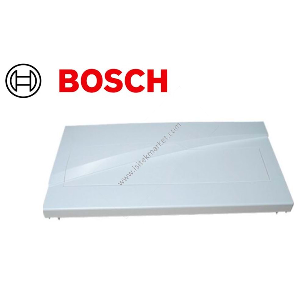 KONTROL PANELİ KAPAĞI BSC BUDR WORCESTER 87167576710