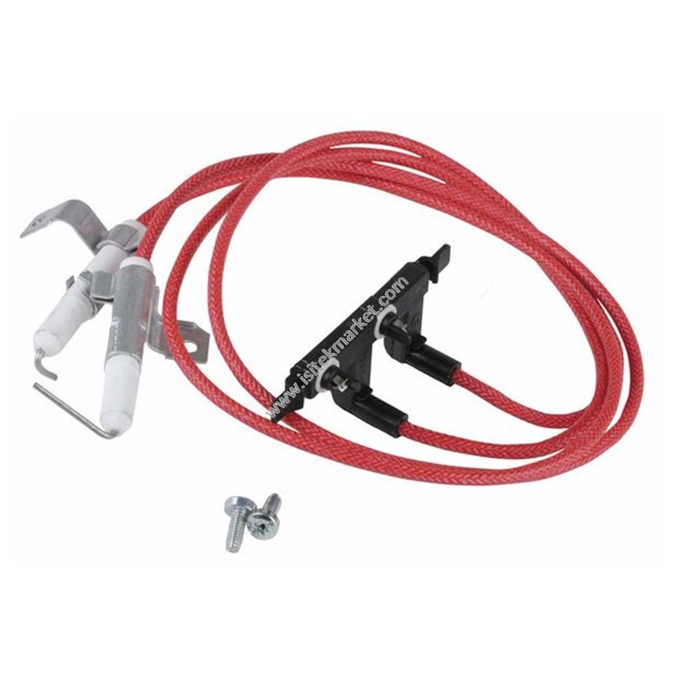 BUJİ ELEKTROD SETI BUDR BSC ELM LEB 87167602970 GLM