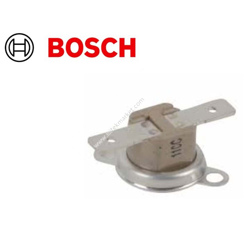 LIMIT TERMOSTAT 110 C BOSCH BUDERUS WORCESTER 87167603880