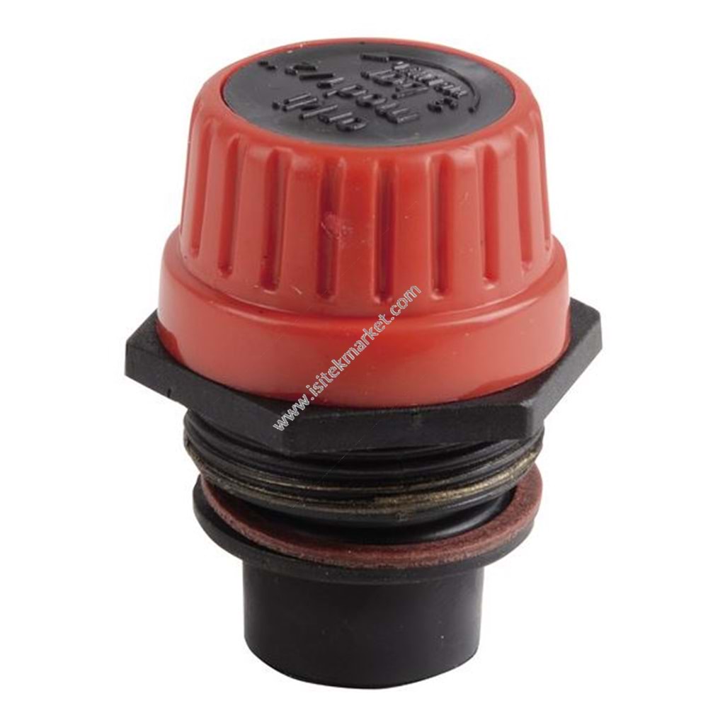 3 BAR EMNİYET VENTİLİ BAŞLIĞI BSC WORCESTER ELM LEB 87167604660