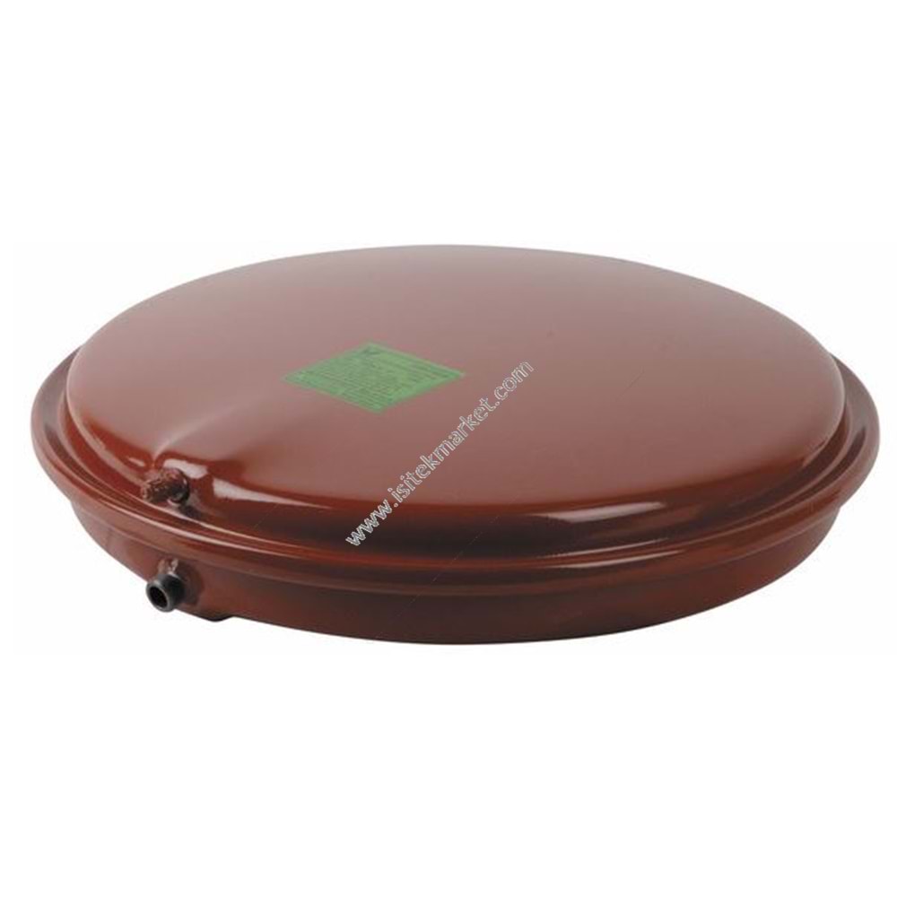 GENLEŞME TANKI WINKELMANN 8 LT BSC ELM LEB 87167609800 3/8