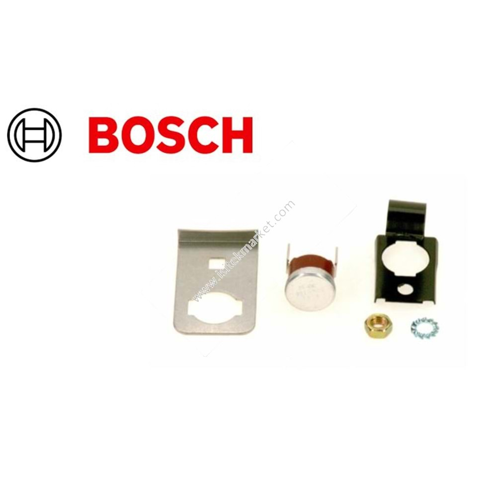 NTC BOSCH BUDERUS 87167618670