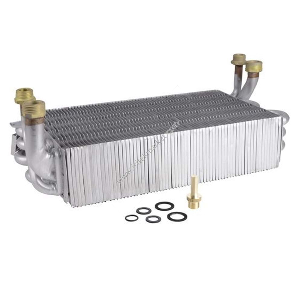 ANA EŞANJÖR BSC BUDR JUNKERS ELM LEB 87167618700