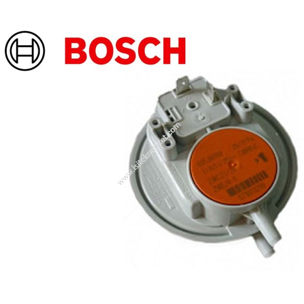 APS HUBA 51/43 PA BOSCH WORCESTER 87167619180