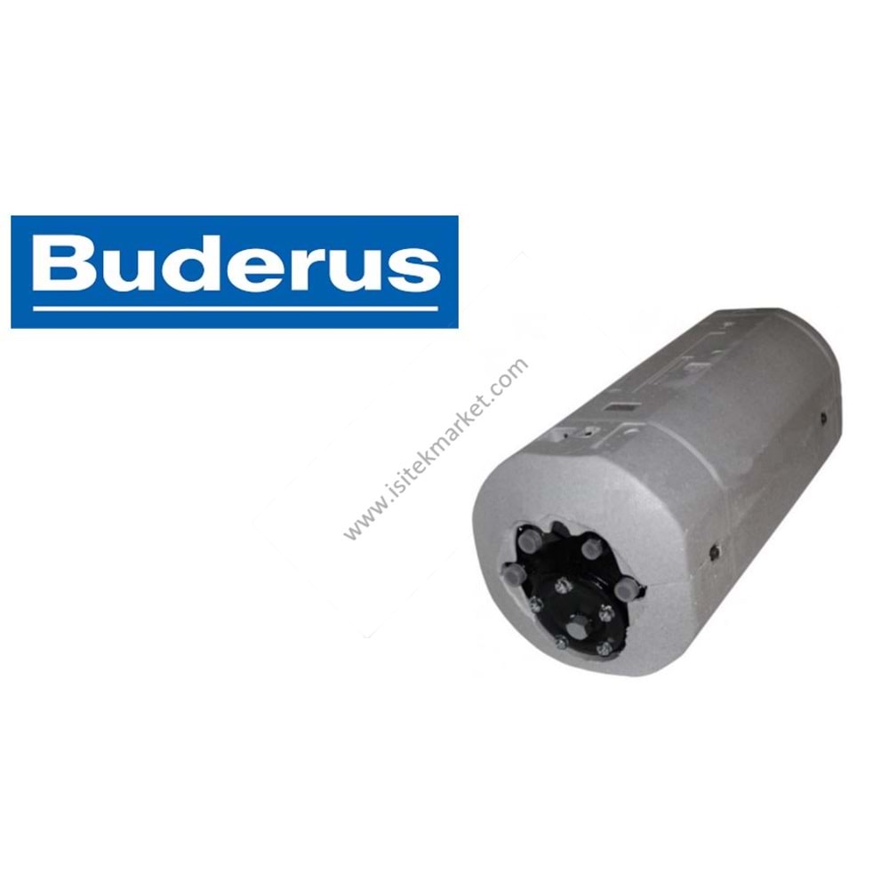 KAZAN TANKI BSC WORCESTER JUNKERS BUDR 87167621520