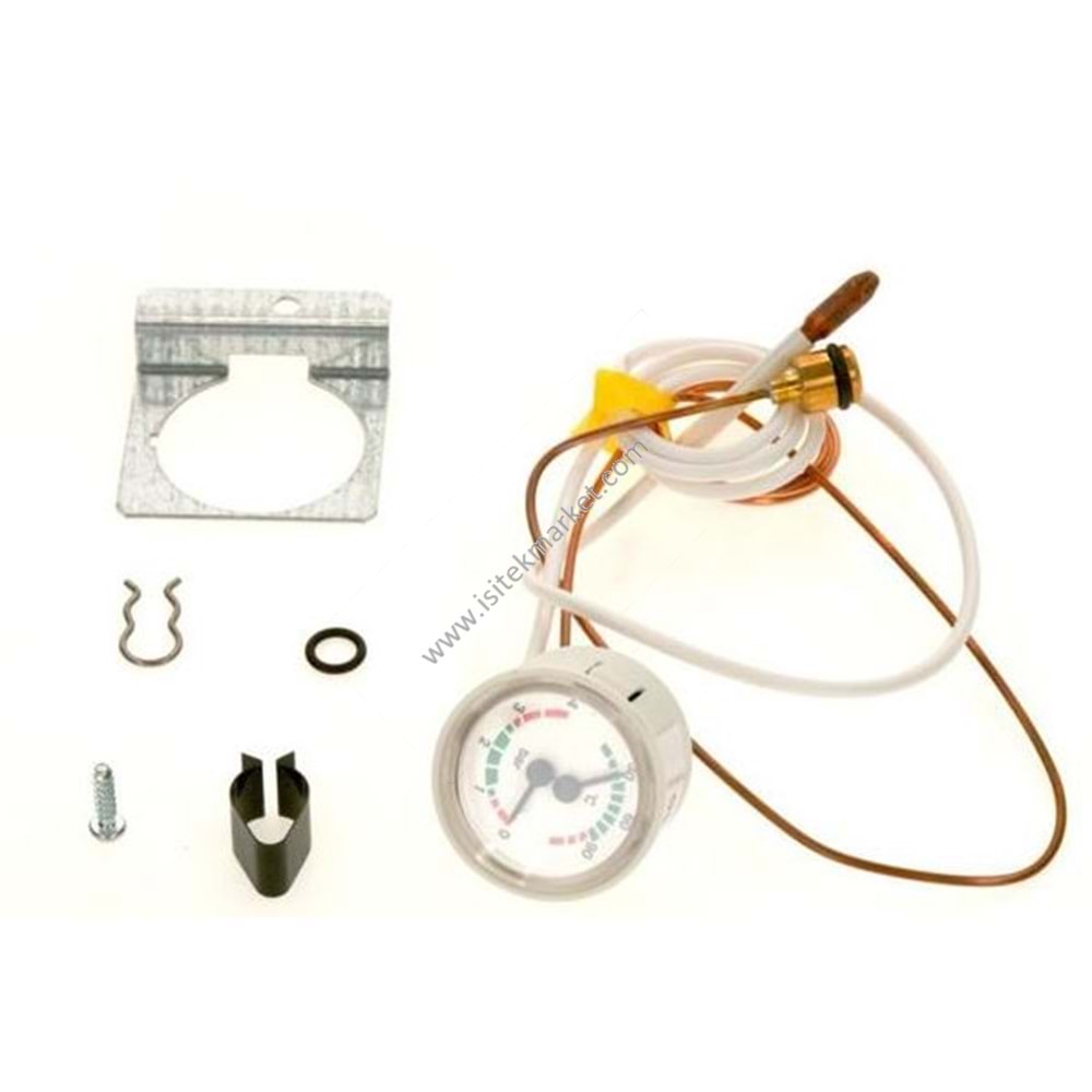 TERMOMANOMETRE BSC ELM LEB 87167622460