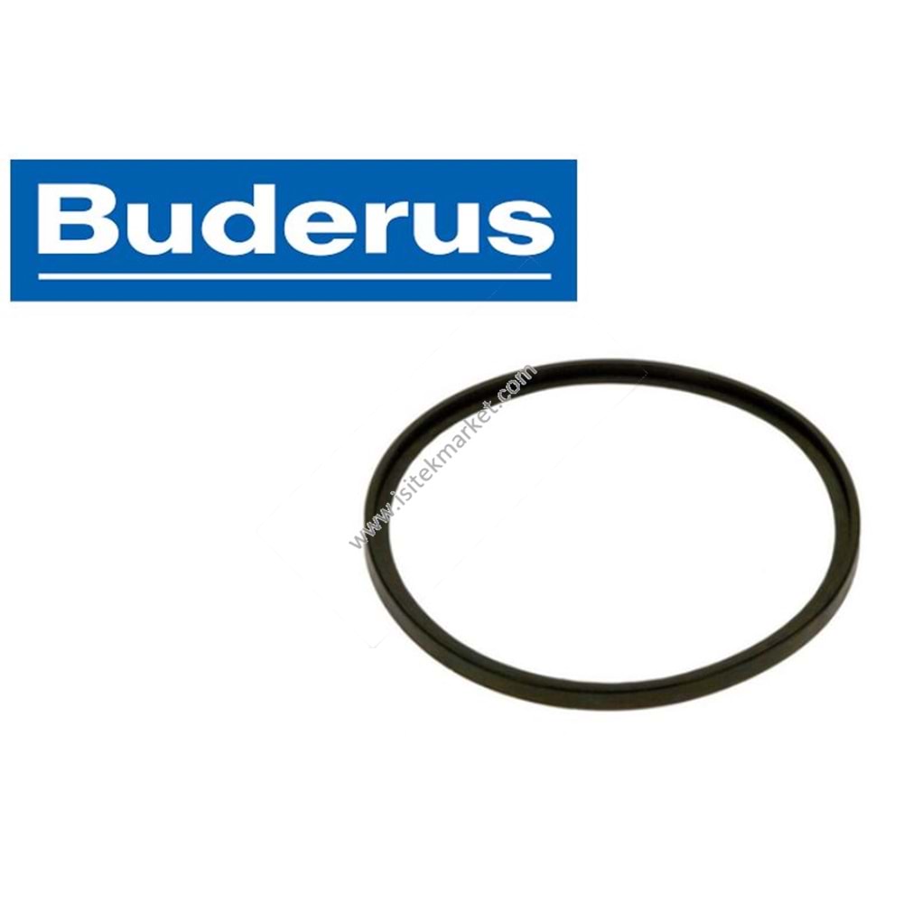 CONTA BSC BUDR 87167632640 ZWSB/ GB172-24 DN125