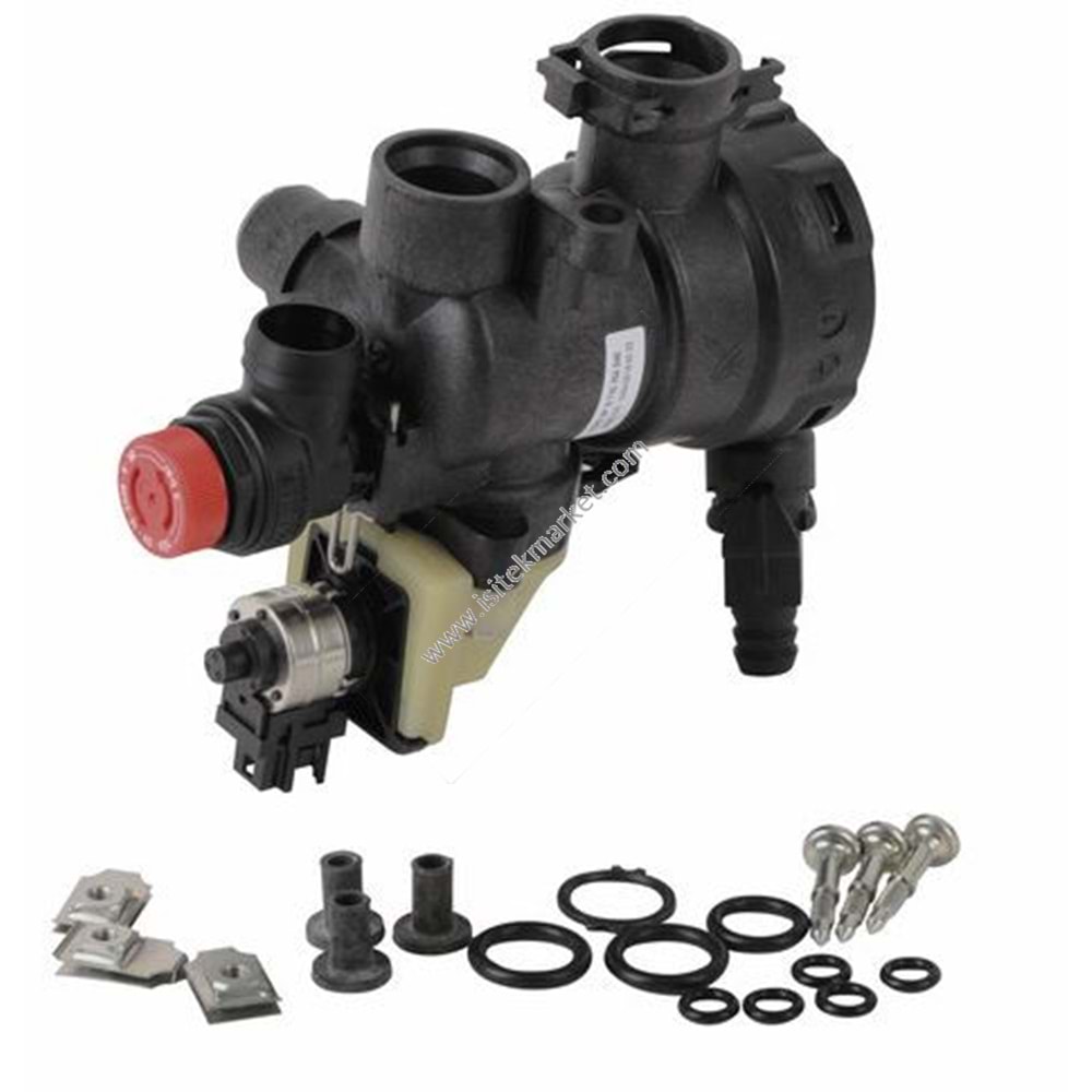 3 YOLLU VANA GRUBU BSC ELM LEB 87167640460