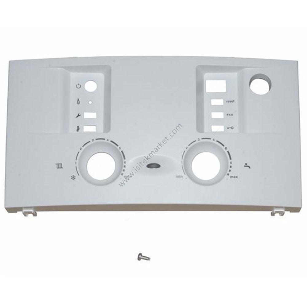 KONTROL PANELİ BSC ELM LEB 87167640610