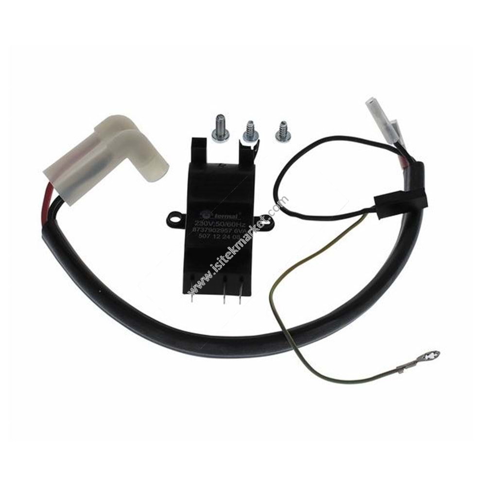 ATEŞLEME TRAFOSU BSC BUDR WORCESTER ELM LEB 8716765894