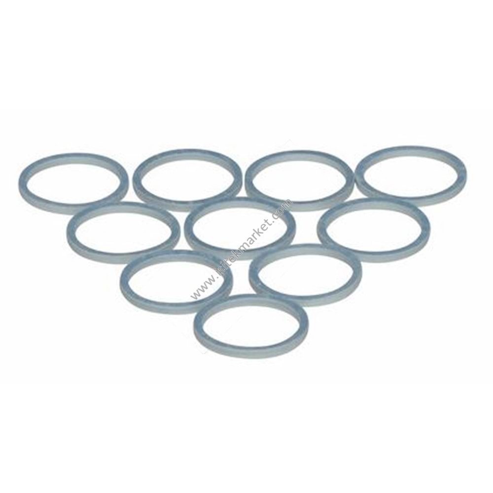 BSC JUNKERS WORCESTER ELM LEB ORING SETİ 87167666410 10 ADET