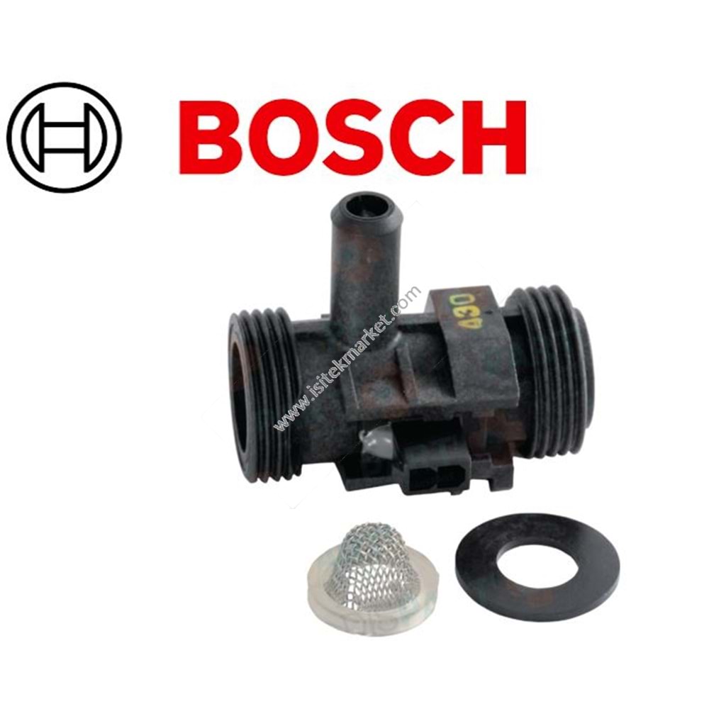 DEBİ LİMİTÖRÜ BSC BDR ELM LEB 87167705340