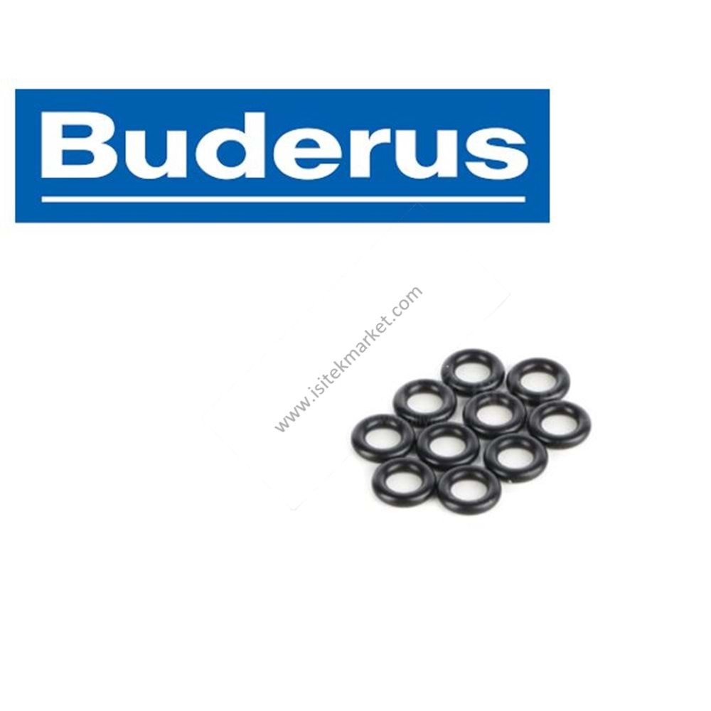 BSC JUNKERS WORCESTER BUDR ORING SETİ 87167711640