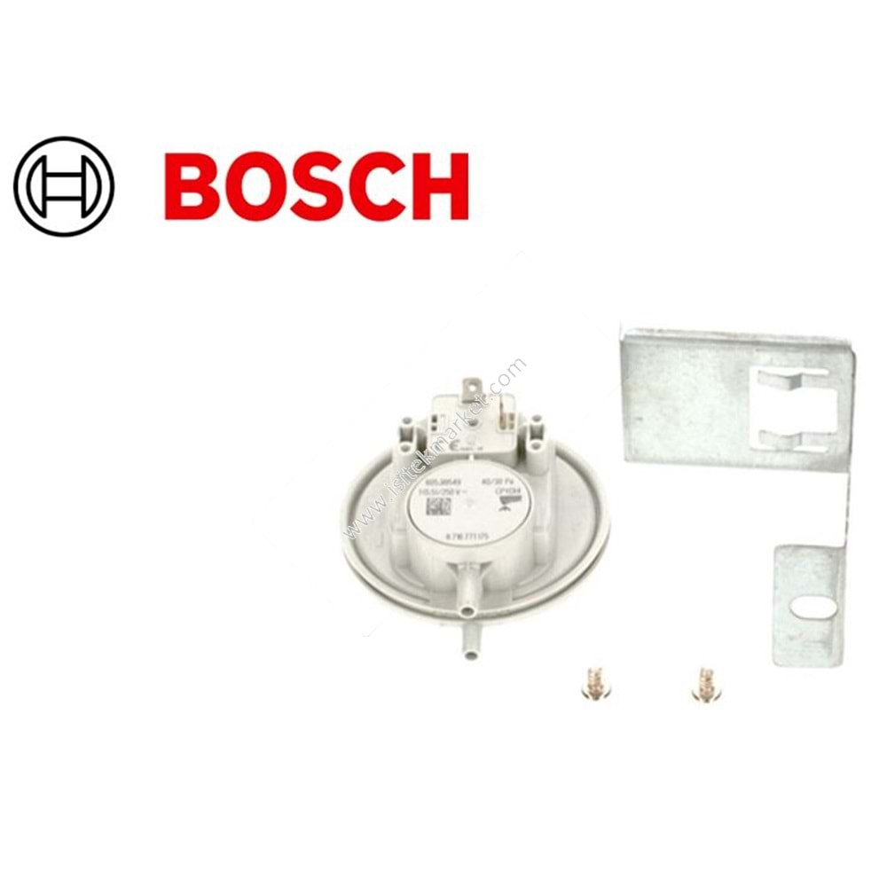 APS HUBA 40/30 Pa BOSCH 87167711750