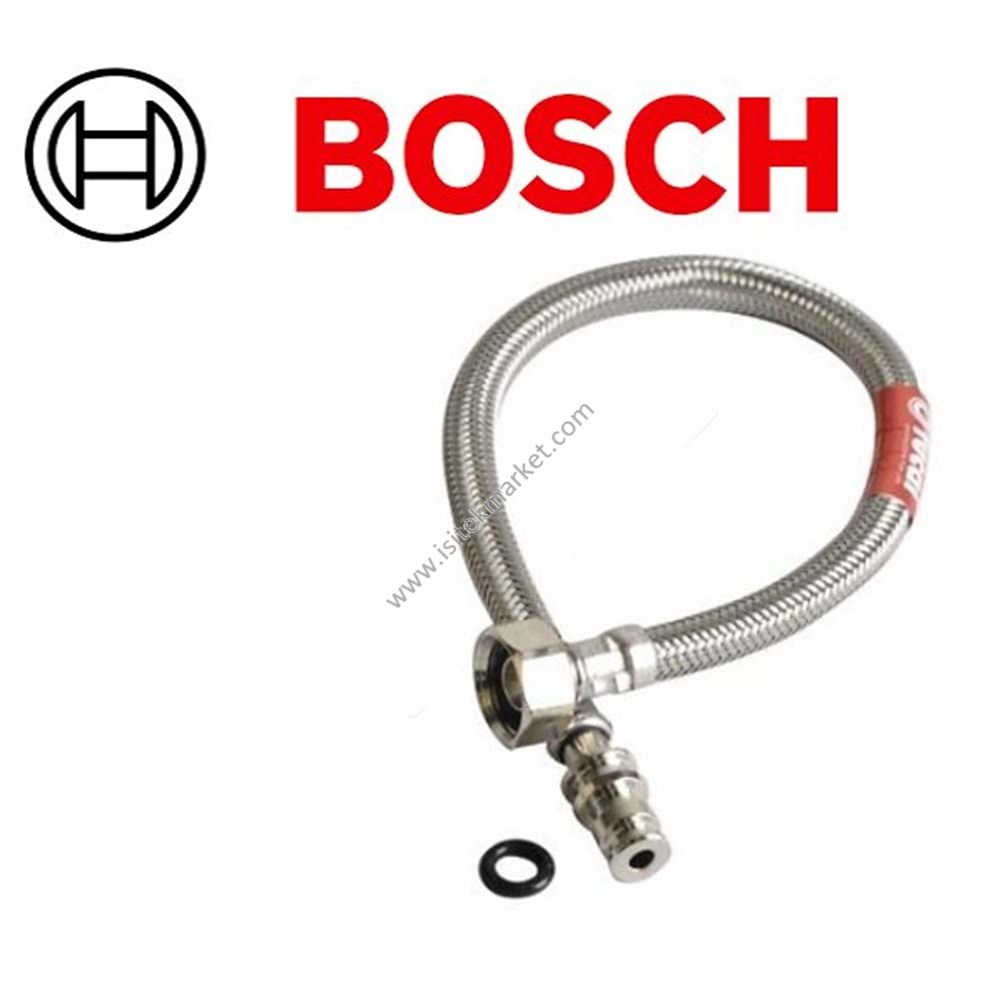 FLEX HORTUM BSC JUNKERS WORCESTER BUDR JUNKERS 87167722170