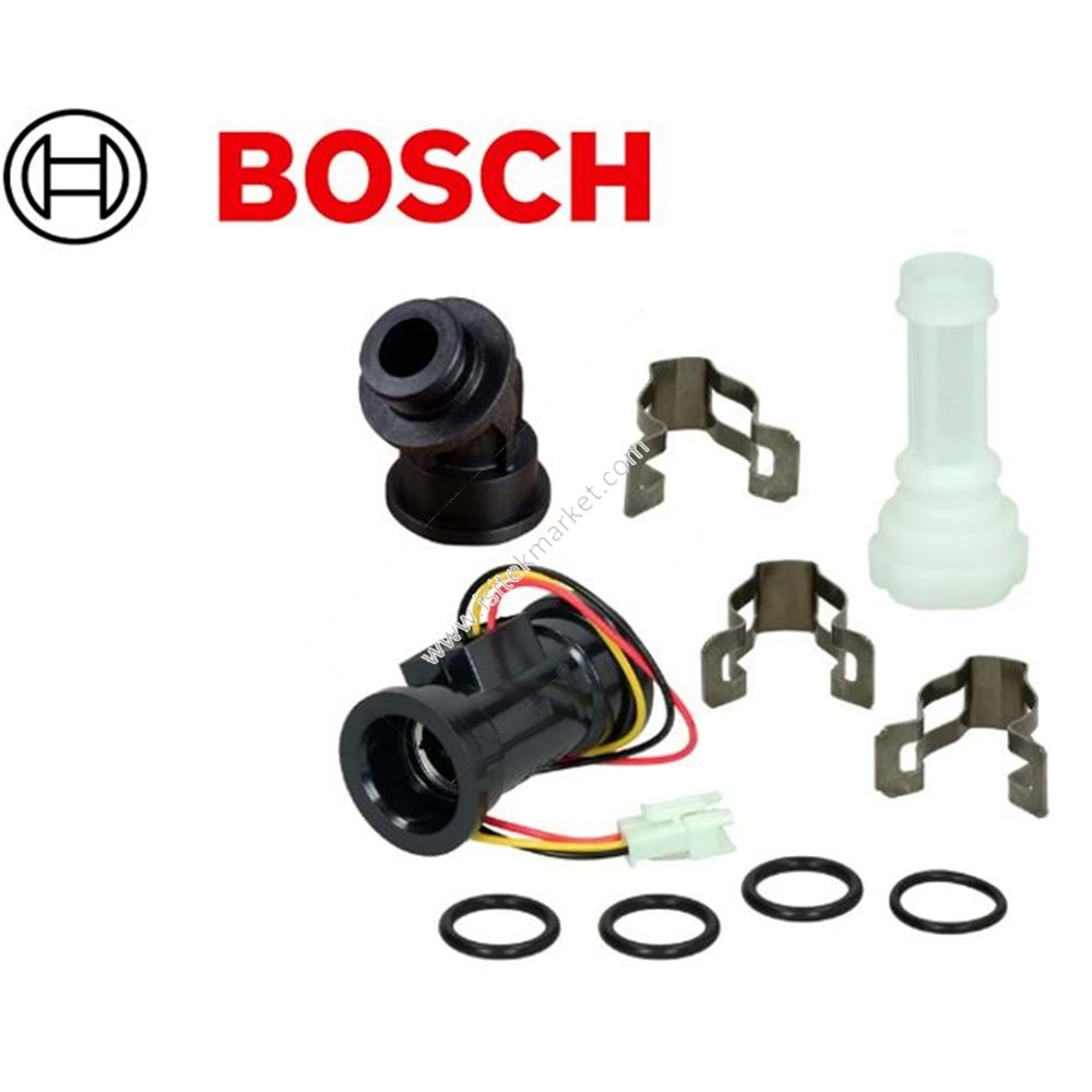 SU AKIŞ TÜRBİNİ BOSCH 87167724000