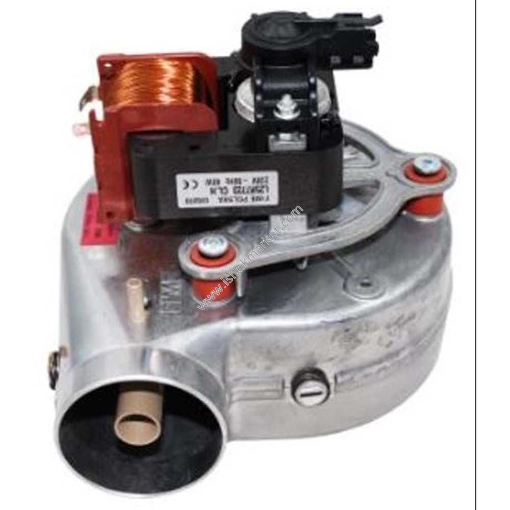 FAN BSC 8716772508 JUNKERS 60W -TAKOLU